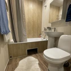 Фото Отель Volga Apart (Волга Апарт) на улице Большая Техническая 8