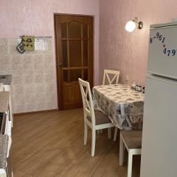 Фото Апартаменты на улице Андрея Губина 24