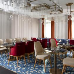 фото 6 DoubleTree Moscow Arbat (Даблтри Москва Арбат)