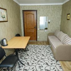 Фото Отель Альтернатива