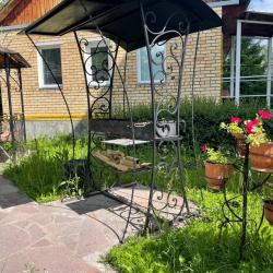 Фото Отель Арслан