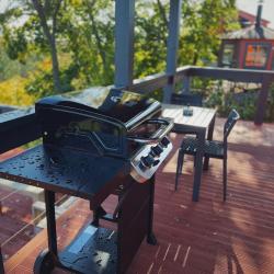 Фото Отель Загородный комплекс ВидОк