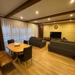 Фото Отель Три Медведя