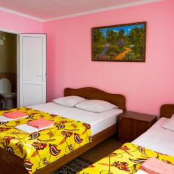 3-местный номер стандарт