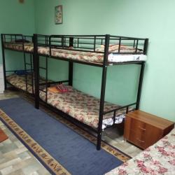 Номер стандарт