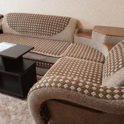 2-комнатные апартаменты стандарт