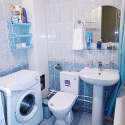 Фото Апартаменты на улице Молодогвардейская 215