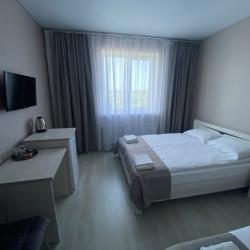 Фото Отель ДиНастия