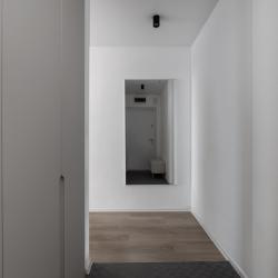 2-комнатные апартаменты стандарт Meridian