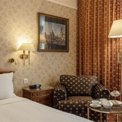 Сафмар Грандъ Москва (ex. Marriott Grand) — 2920b73d0d2eafdca2ebc5c9bd7744b7