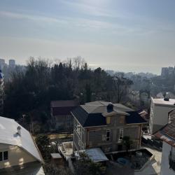 Апартаменты студия