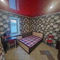 3-местный номер стандарт