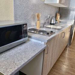 Фото Отель Rental Family Rooms (Рентал Фэмили) на Детском переулке