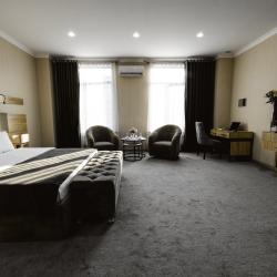 Фото Отель Art Residence Hotel (Арт Резидэнс)