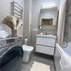 Фото Отель Sibir House на проспекте Октябрьский 30 Б