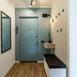 Фото Апартаменты на Платановом бульваре 12