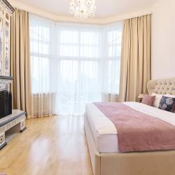 Фото Отель White Luxe Villa (Вайт Люкс Вилла)