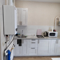 Фото Апартаменты на улице Псковская 3