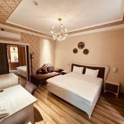 Фото Отель Asal Boutique (Асал Бутик)