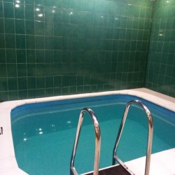 Фото Отель Адреналин