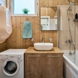 Фото Отель Lucky Home Rent (Лаки Хоум Рент) на улице Рыбачьей 45