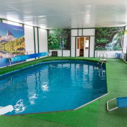 Фото Отель Volkoff Sky (Волков Скай)