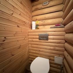 Фото Отель Тихий уголок в центре а