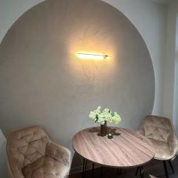 1-комнатные апартаменты улучшенные