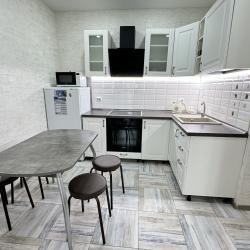2-комнатные апартаменты улучшенные