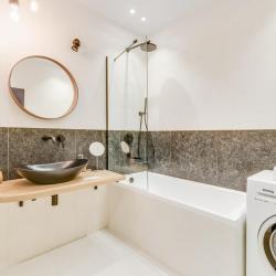 фото 3 Business Apartments (Бизнесс Апартменс) на бульваре Ходынский 20А