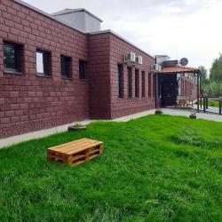 Фото Отель Старый Томас
