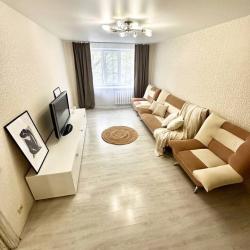 2-комнатные апартаменты стандарт