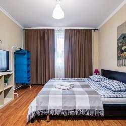 Фото Отель ФлайБокс Внуково