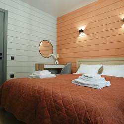 Фото Отель Pine Hills (Пайн Хилс)