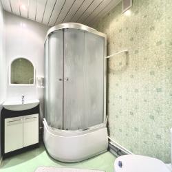 Фото Отель Katy Home (Кэти Хоум) на улице Солнечная 45