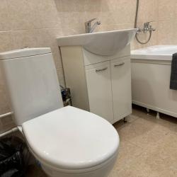 1-комнатные апартаменты улучшенные