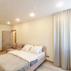 Фото Апартаменты на улице Ново-Садовая 215Б