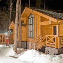 Фото Отель Ski Paradise (Скай Парадиз)