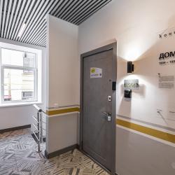 Апартаменты люкс