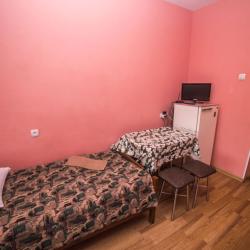 4-местный номер эконом