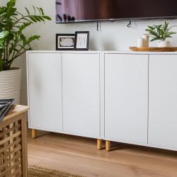 1-комнатные апартаменты студия Loft 515