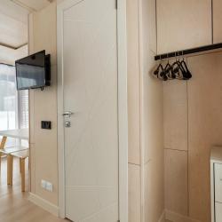 Фото Отель Chill House (Чилл Хаус) X и S