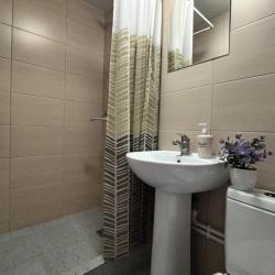 1-комнатные апартаменты студия