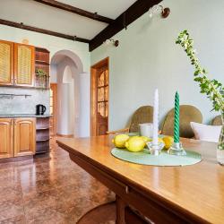 Фото Апартаменты 2Ночи на улице Красная