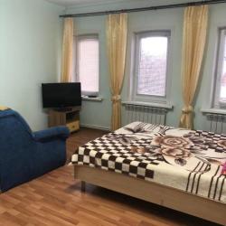 Фото Отель Гостевой купеческий дом