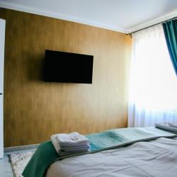 Номер люкс семейный