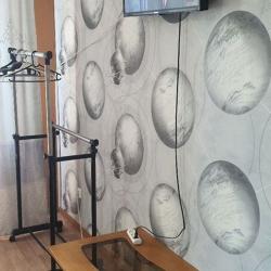 Апартаменты стандарт