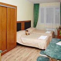 Фото Отель Старгород