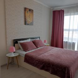 2-комнатные апартаменты стандарт