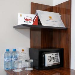 Фото Отель Good Hotel (Гуд)